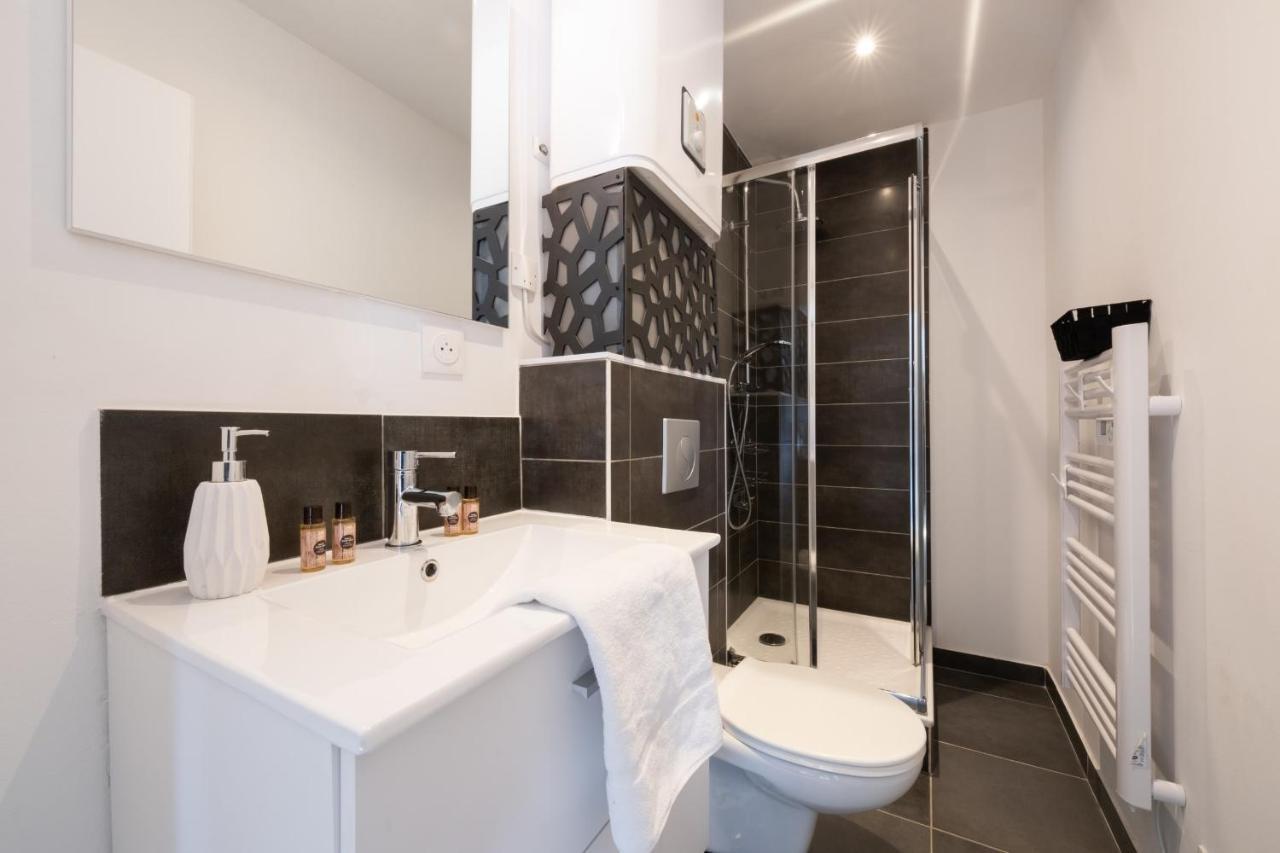Guestready - Ancolie - Chaumontel Studio Appartement *