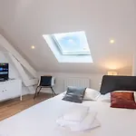 Guestready - Ancolie - Chaumontel Studio