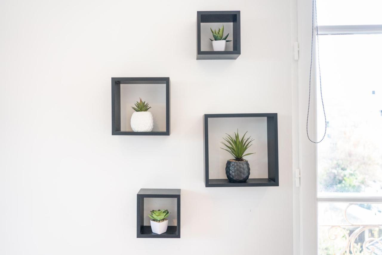 Guestready - Ancolie - Chaumontel Studio