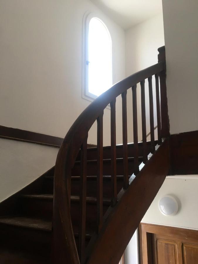 Apartment Guestready - Ancolie - Chaumontel Studio Annecy